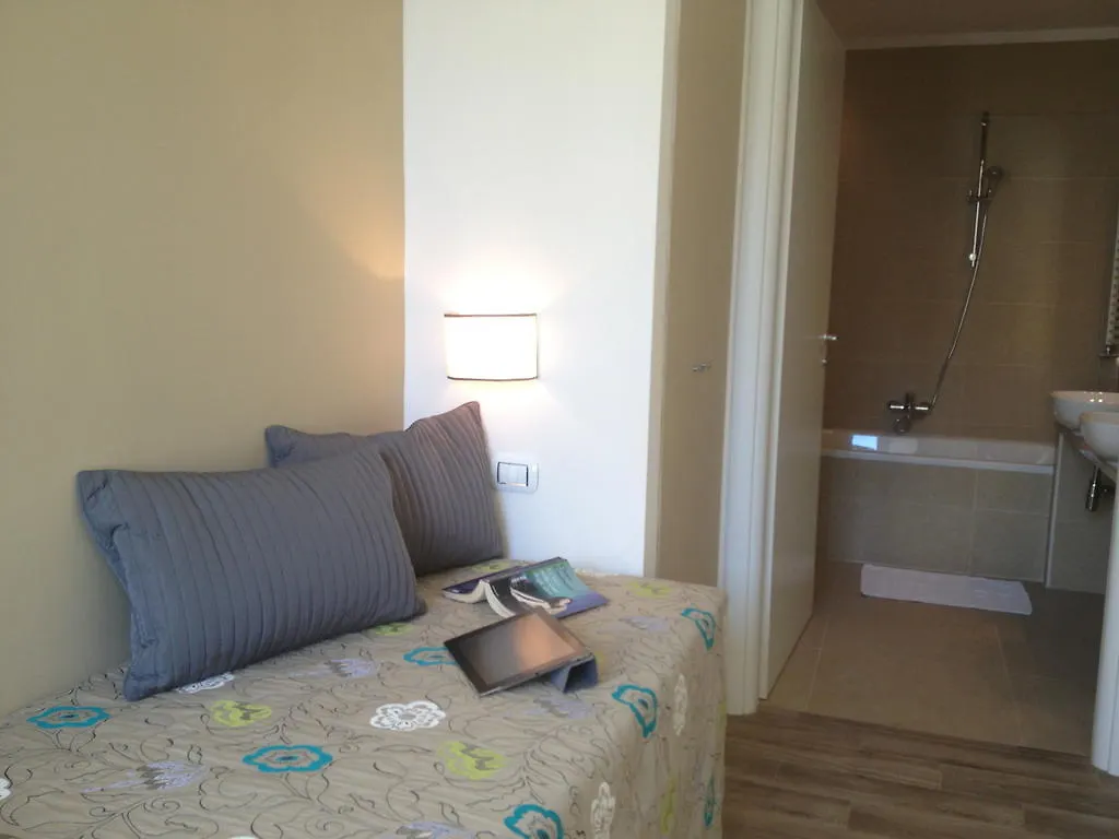 Bed & Breakfast Cavour Forum Suites Roma