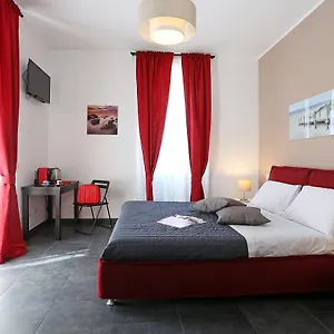 Bed & Breakfast La Terrazza Sul Colosseo