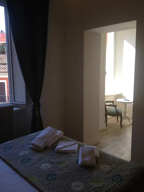 Cavour Forum Suites 罗马 3*,  意大利