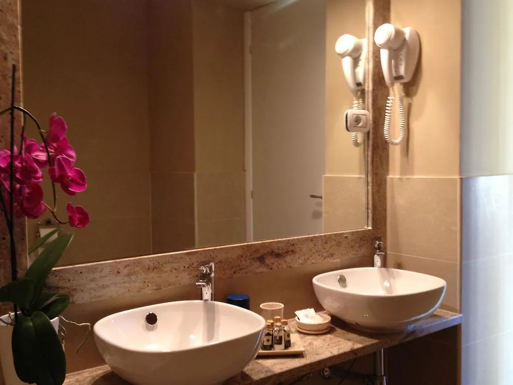 Cavour Forum Suites 罗马 住宿加早餐酒店
