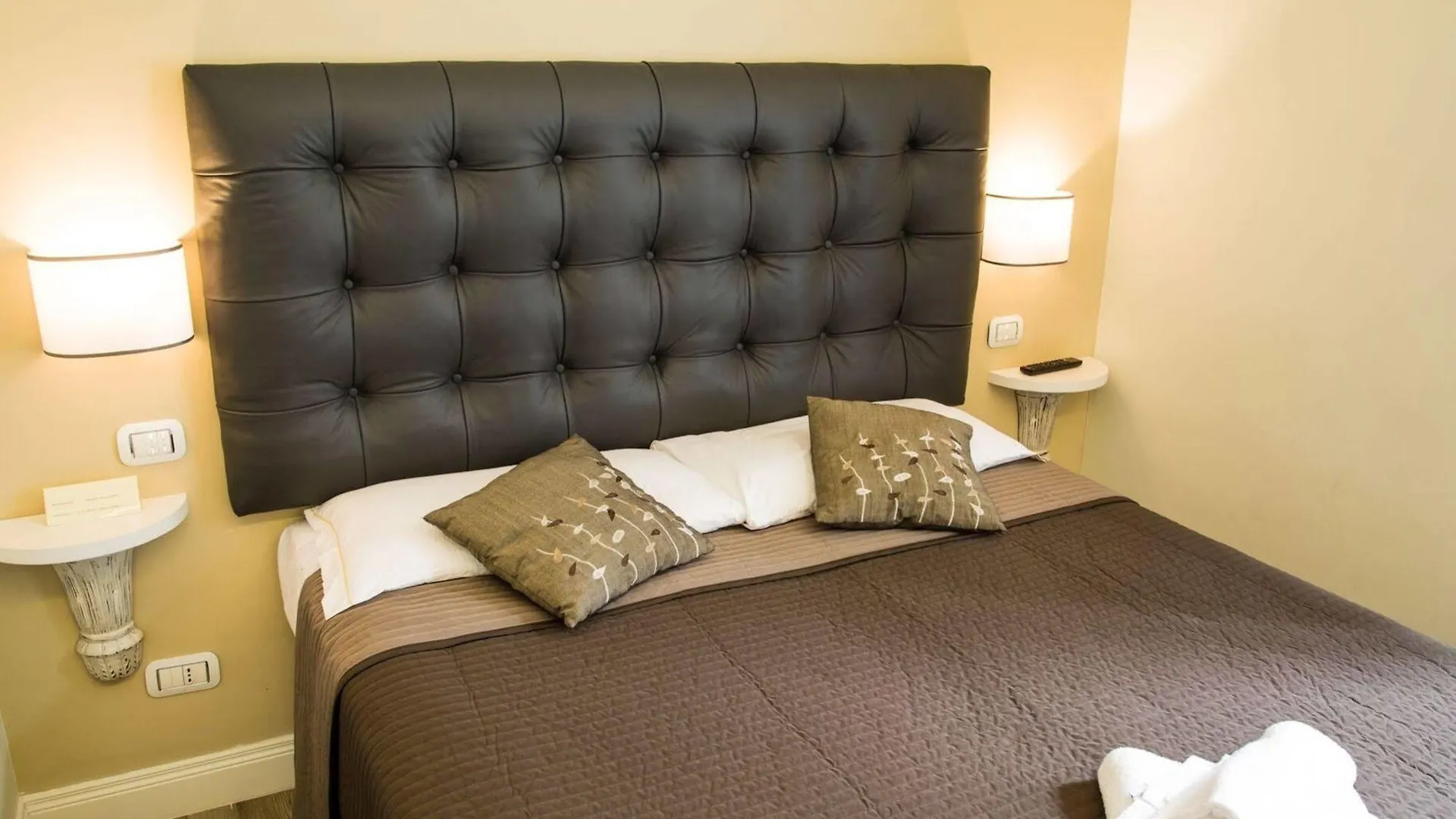 Cavour Forum Suites 罗马