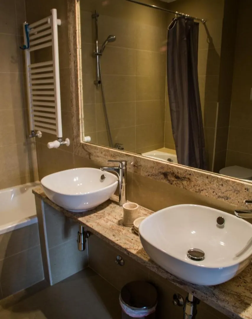 Cavour Forum Suites 罗马 3*,